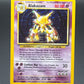 Pokémon TCG: 1999 Alakazam 1/102 Base Set Holo