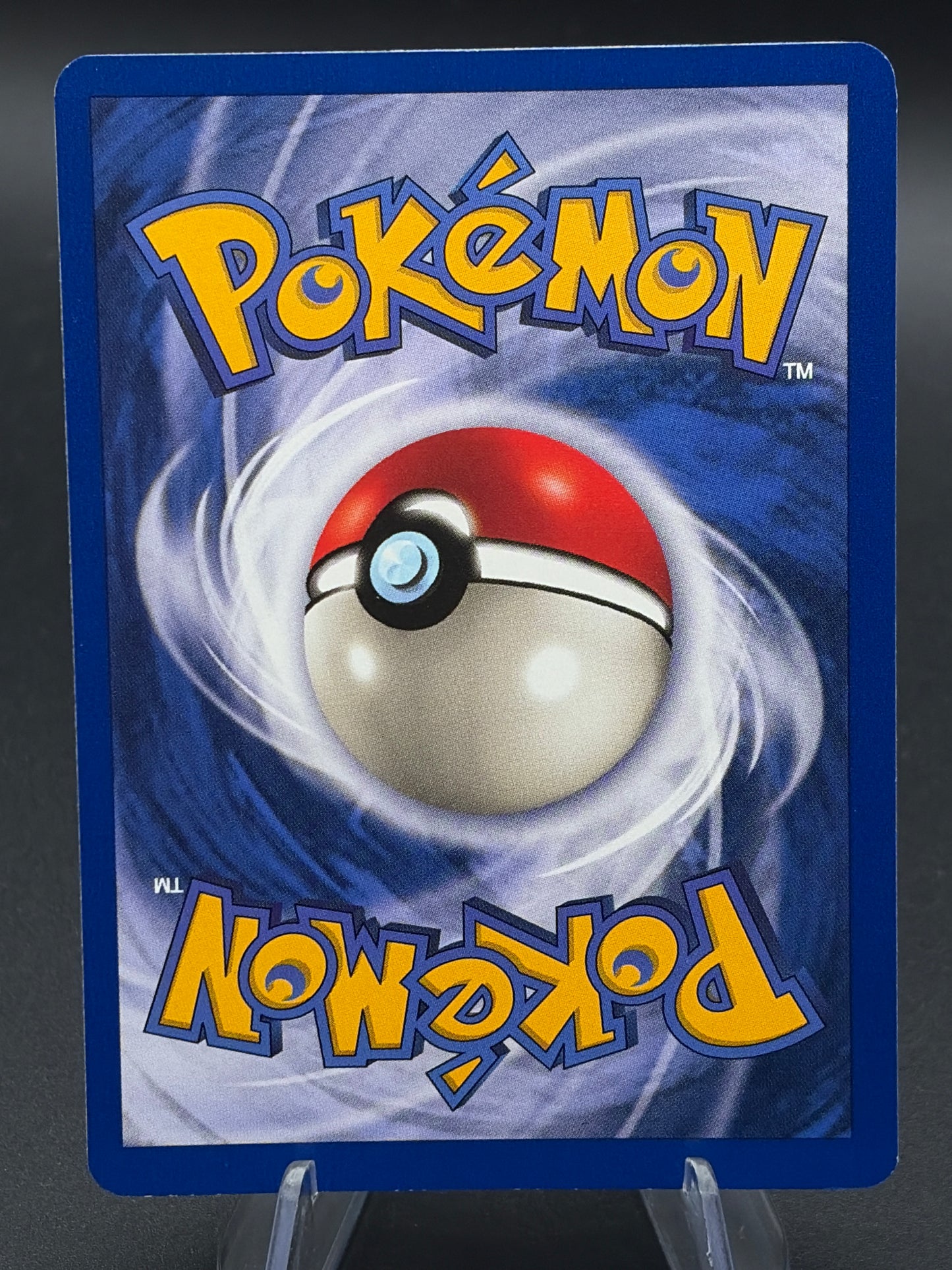 Pokémon TCG: 1999 Gengar 5/62 Fossil Holo