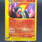 Pokemon TCG 2002 Typhlosion 65/165 Expedition