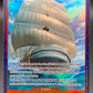 One Piece TCG: Moby Dick (Alternate Art) - The Time of Battle (OP16)