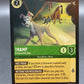 Lorcana TCG: Tramp Enterprising Dog 110/204 Archazia's Island