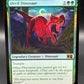 MTG TCG: Devil Dinosaur R 0719 - Commander: Marvel Super Heroes