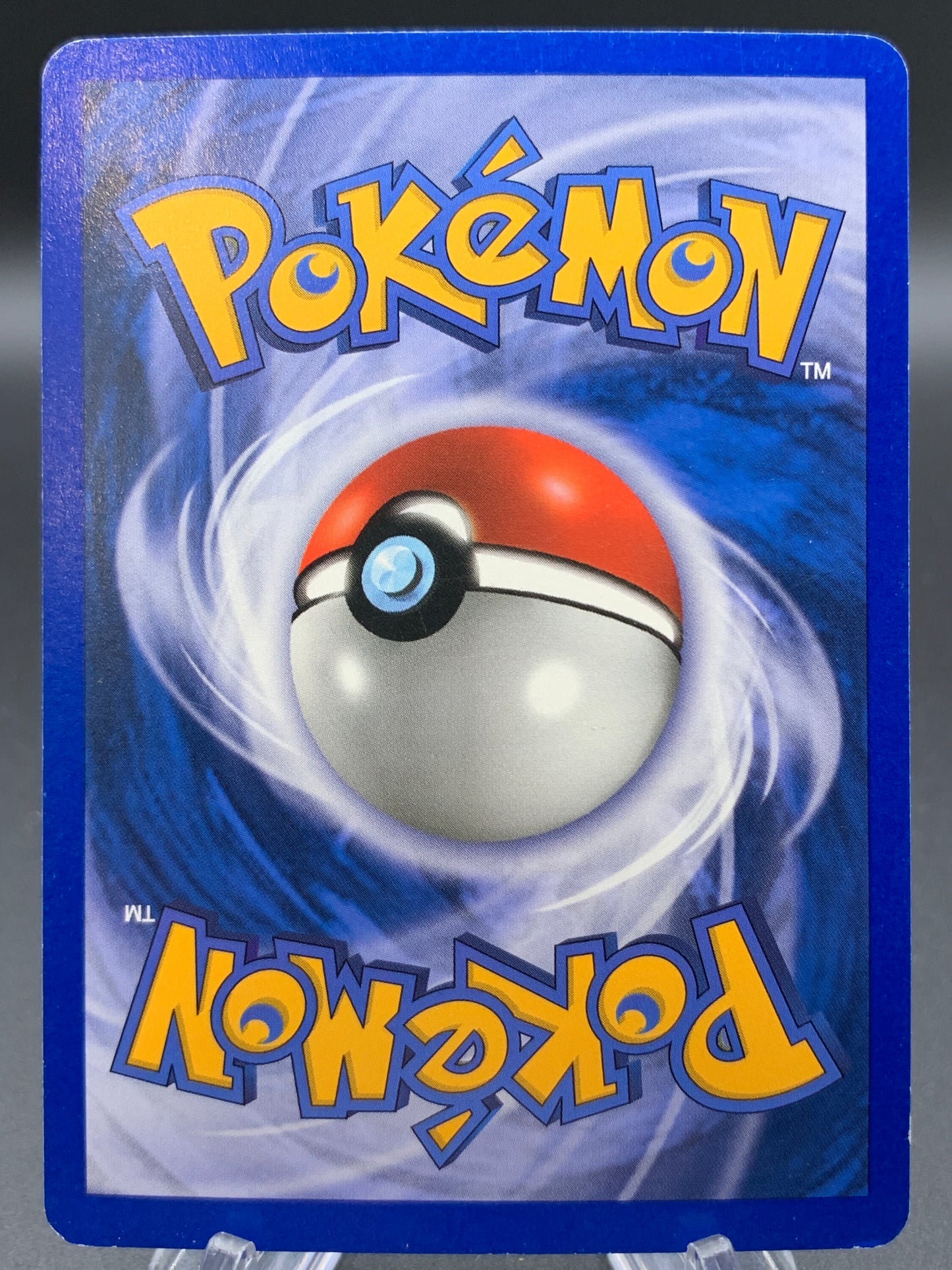 Pokémon TCG: 2002 Slowpoke - 93/110 - Legendary Collection Reversed Holo