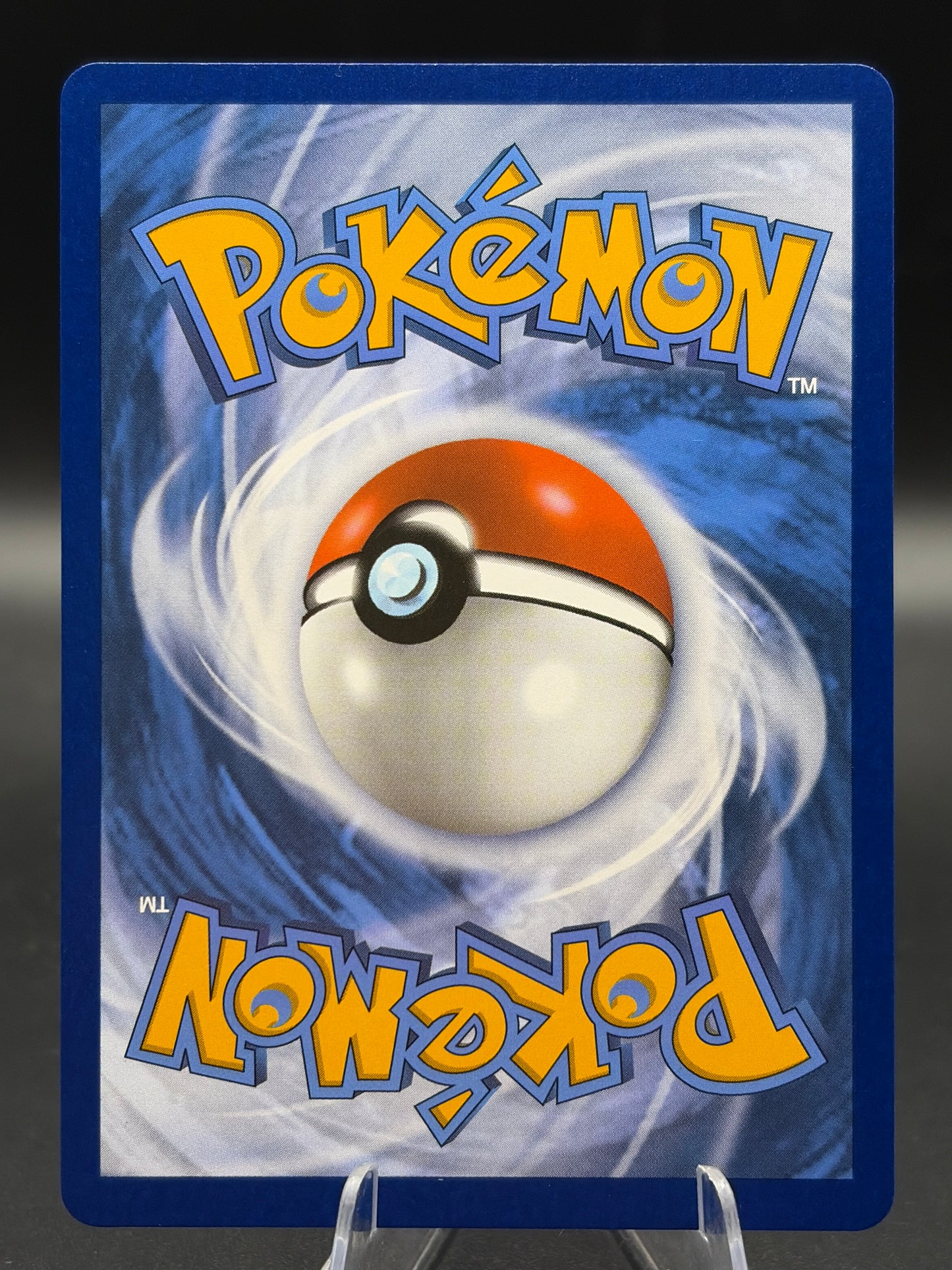 Pokémon TCG: 2025 Tepig Masterball  - 011/086 - SV: White Flare