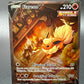 Pokémon TCG: 2021 Flareon V SWSH179 SWSH: Promo