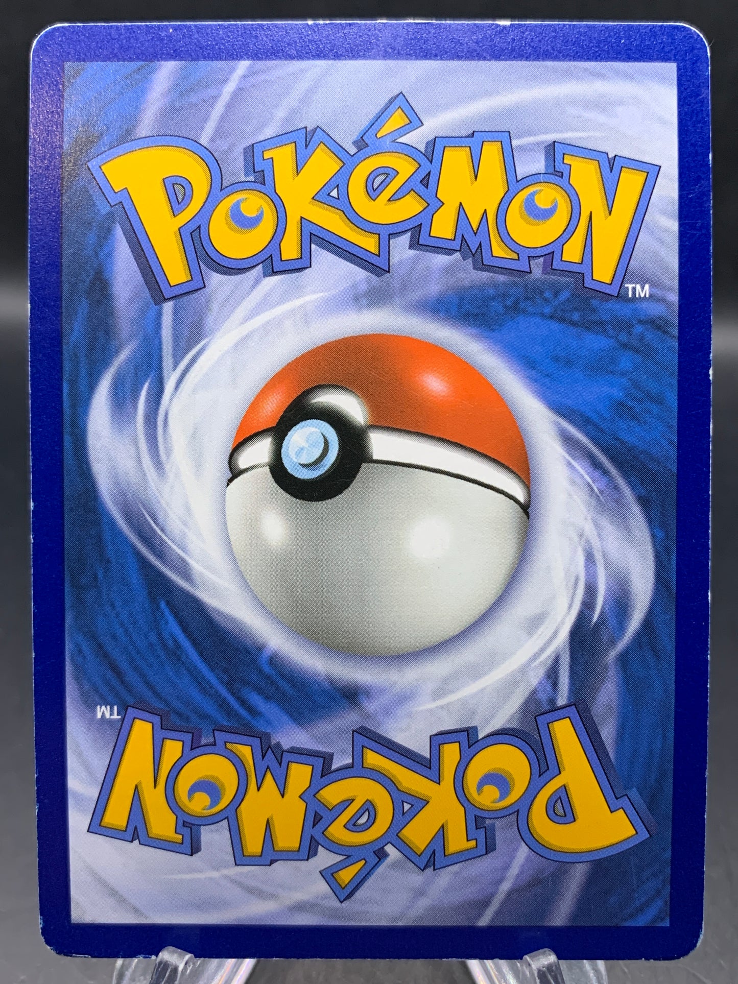 Pokémon TCG: 2020 Snorlax VMAX - 142/202 - SWSH: Sword & Shield (Damaged)