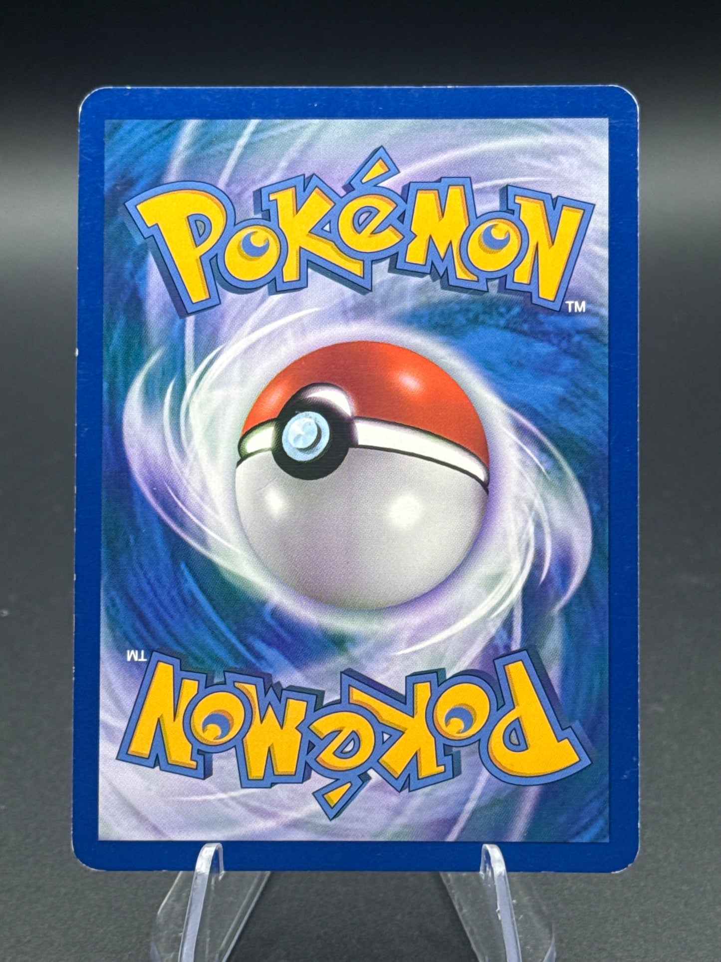 Pokémon TCG: 2010 Cleffa HGSS12 - HGSS Promos