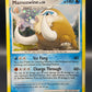 Pokémon TCG: 2008 Mamoswine -9/146- Legends Awakened (LA)