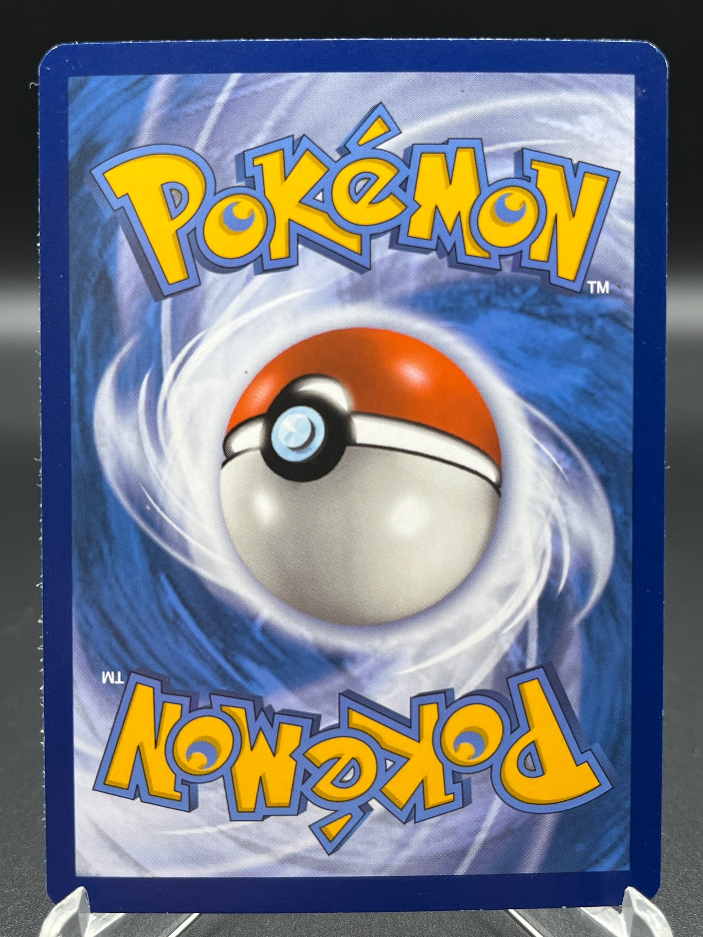 Pokémon TCG: 1999 Hitmonlee 7/62 Fossil Holo - HP