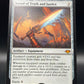 MTG TCG: Sword of Truth and Justice - Modern Horizons (MH1)