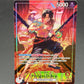One Piece TCG: 2026 Portgas.D.Ace (001) (Alternate Art) - The Time of Battle (OP16)