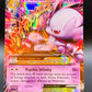 Pokémon TCG: 2015 MMewtwo Ex 64/162 XY: Breakthrough