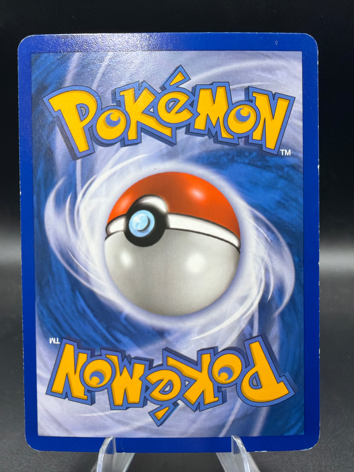 Pokémon TCG 2006 Sharpedo Stamp 53/110 Holon Phantoms