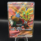 Pokémon TCG: 2024 Gouging Fire Ex 188/162 S&V: Temporal Forces