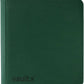 Vault X: 12-Pocket - Exo-Tec - Zip Binder 480 cards