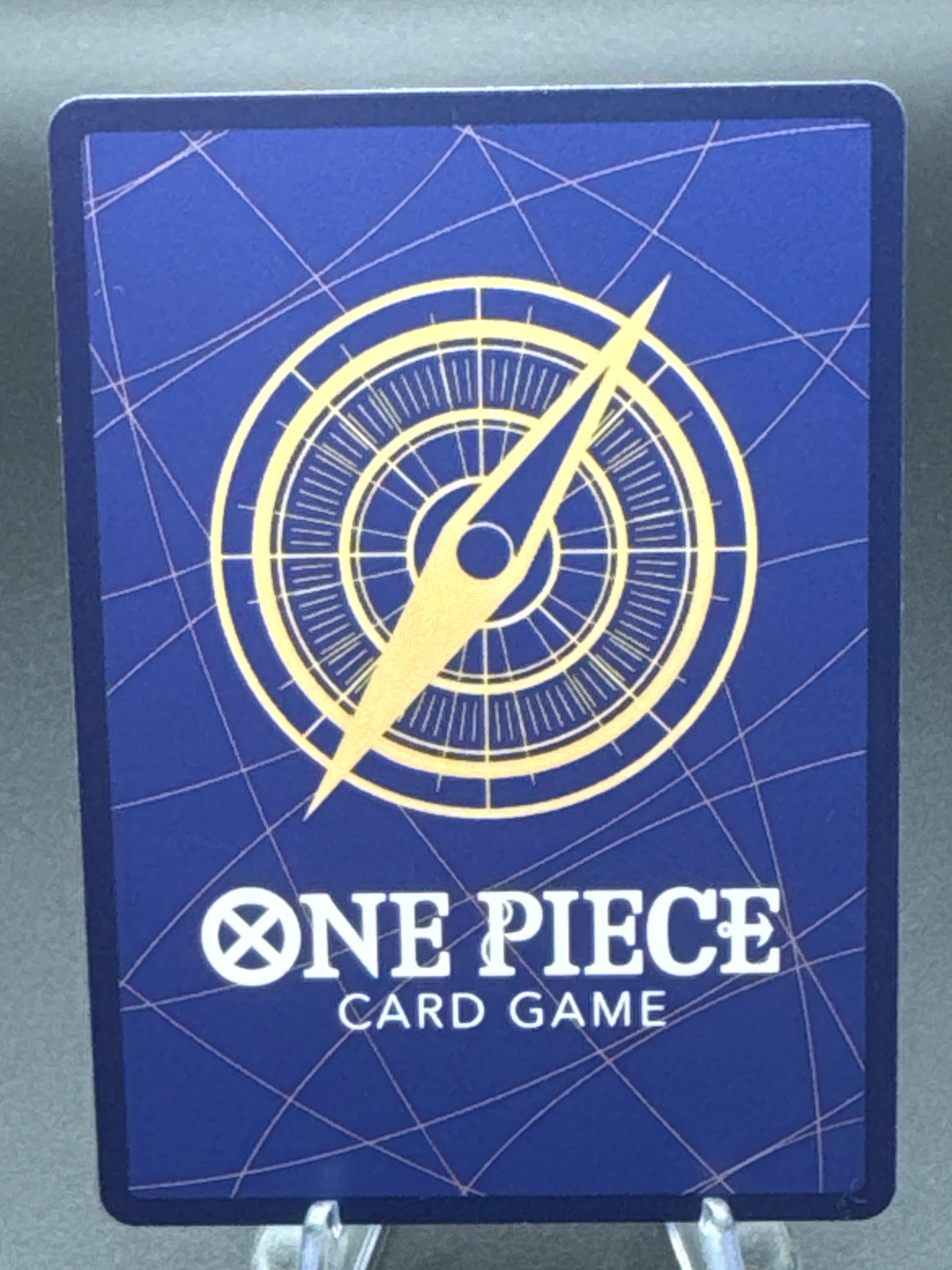 One Piece TCG: Miss Buckingham Stussy - OP17-054 - The World's Strongest Warriors