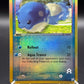 Pokémon TCG: Team Aqua's Spheal 57/95 Team Magma vs Team Aqua Reverse Holo