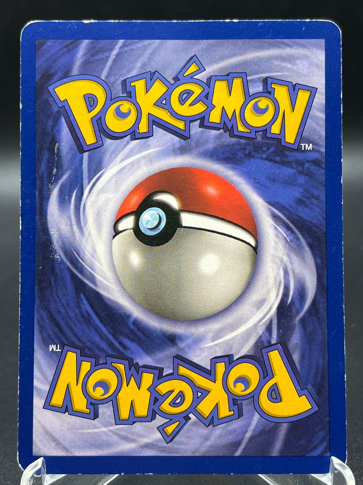 Pokémon TCG: 1999 Snorlax - 27/64 - Jungle Unlimited