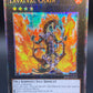 Yu-Gi-Oh! TCG: Lavalval Chain Quarter Century Secret Rare RA04-EN162 Quarter Century Stampede