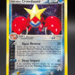 Pokémon TCG: Team Magma's Crawdaunt 2/95 Team Magma vs Team Aqua