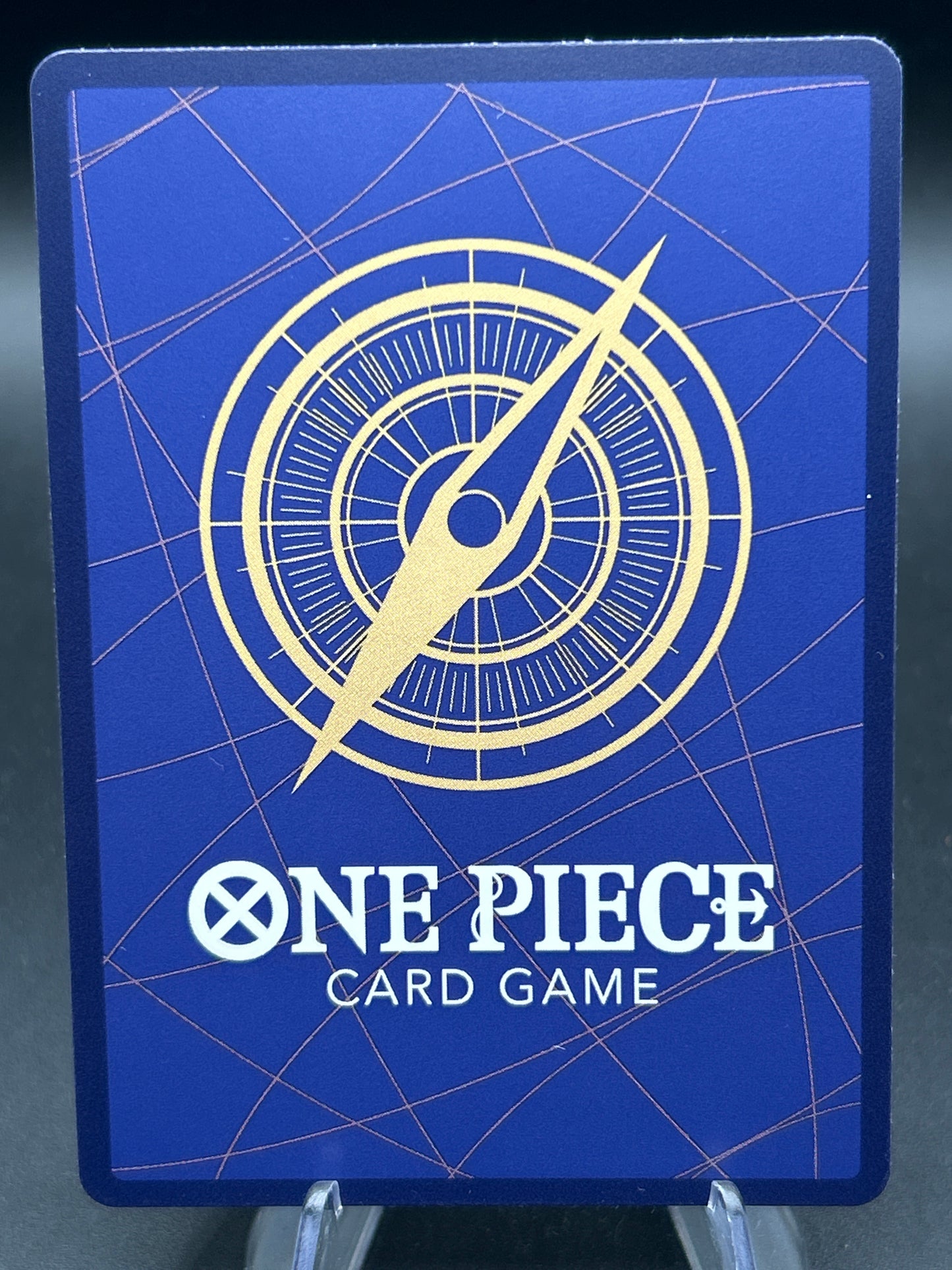 One Piece TCG: Tony Tony.Chopper - ST21-008 - Starter Deck EX: Gear 5