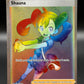 Pokémon TCG: 2021 Shauna 278/264 S&S: Fusion Strike Rainbow