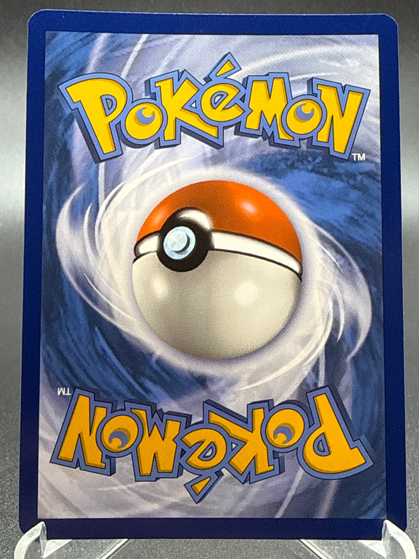 Pokémon TCG: 2023 Minun 194/182 S&V Paradox Rift