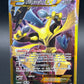 Pokémon TCG: 2016 Alakazam EX 125/124 XY: Fates Collide Secret