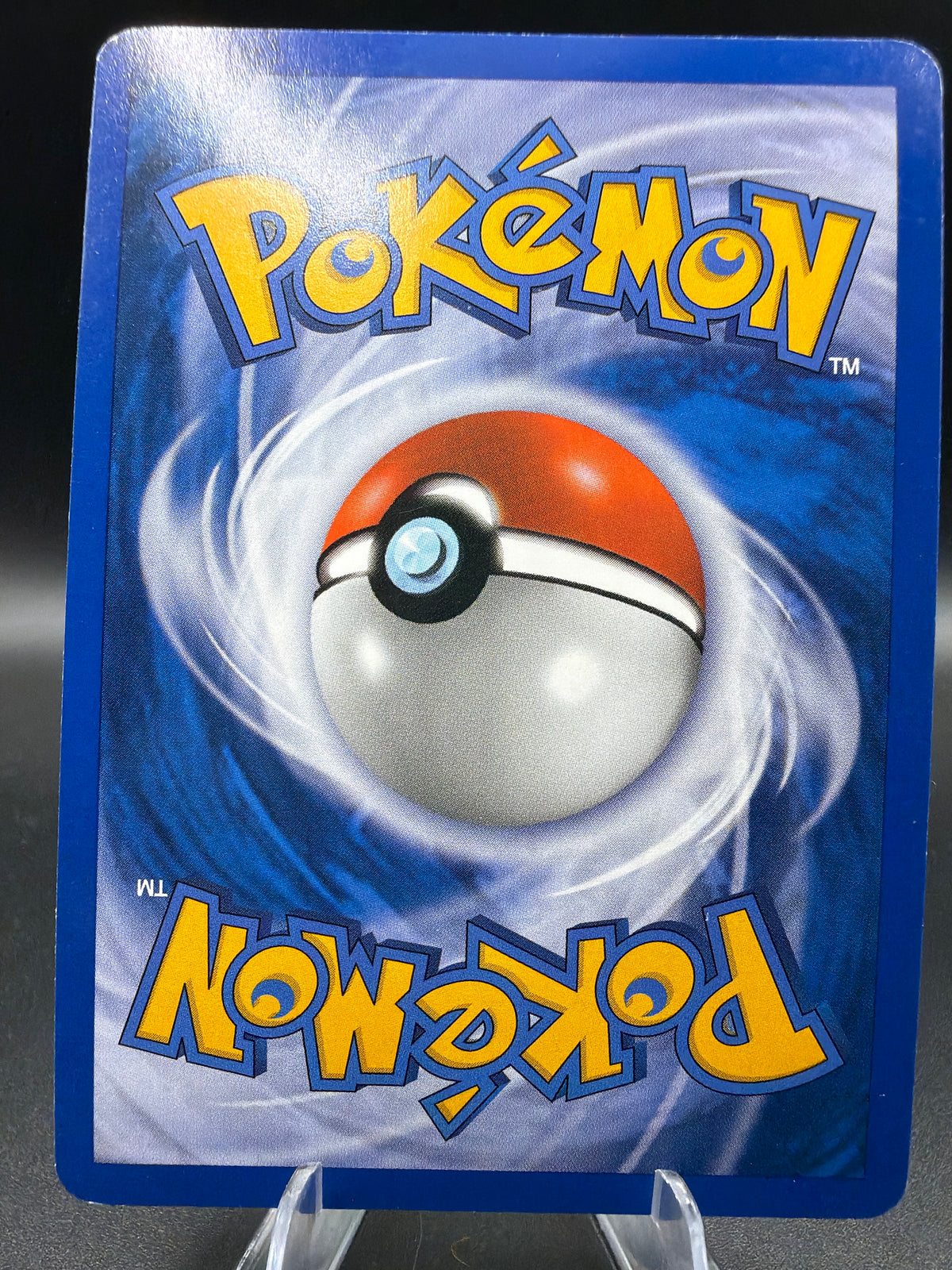 Pokémon TCG: 2007 Lumineon 11/123 - Mysterious Treasures
