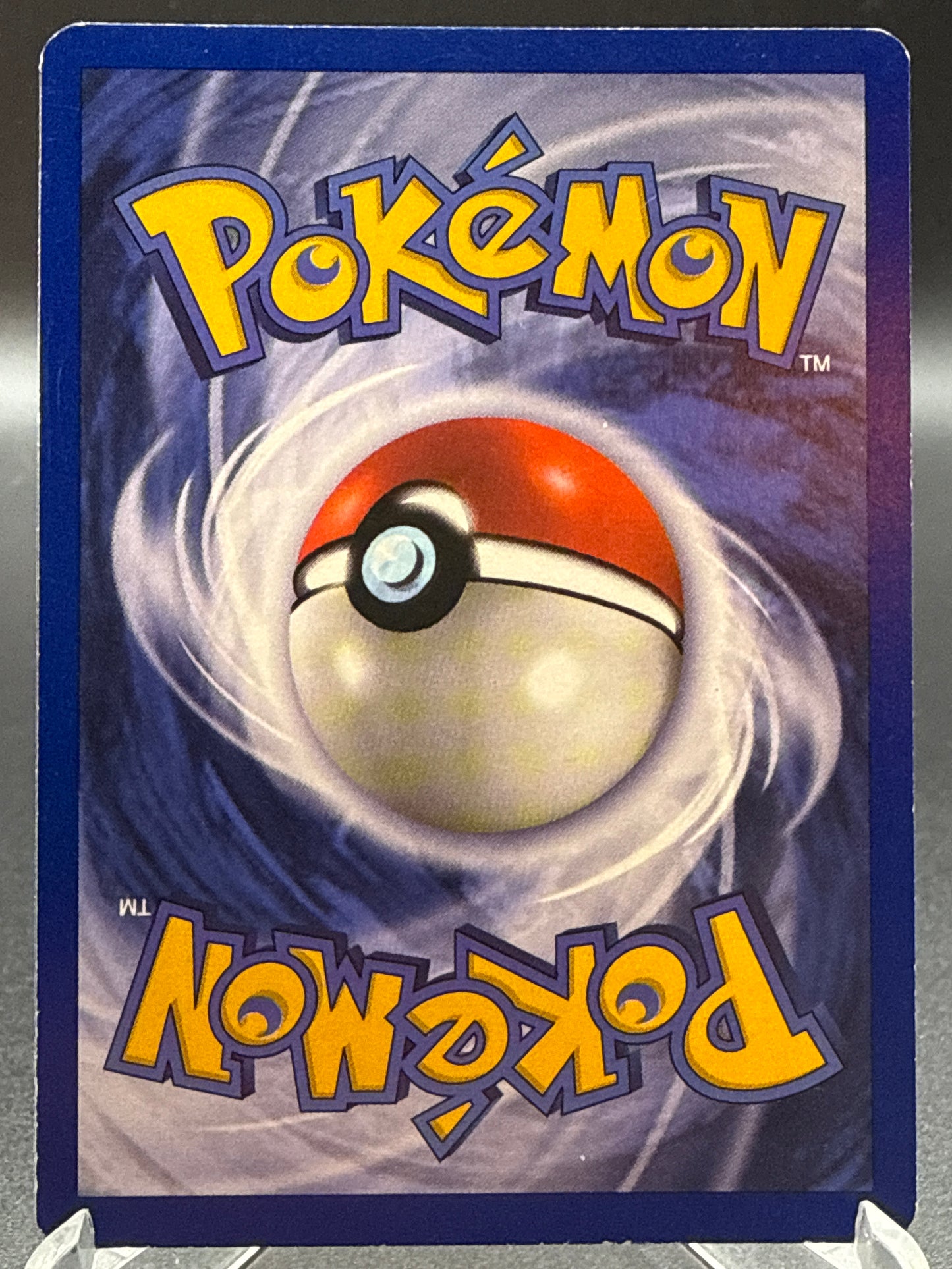Pokémon TCG: 1999 Electrode 18/64 Jungle