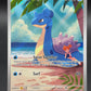 Pokémon TCG: 2025 Misty's Lapras - 194/182 - SV: Destined Rivals