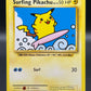 Pokémon TCG: 2016 Surfing Pikachu 111/108 XY: Evolutions