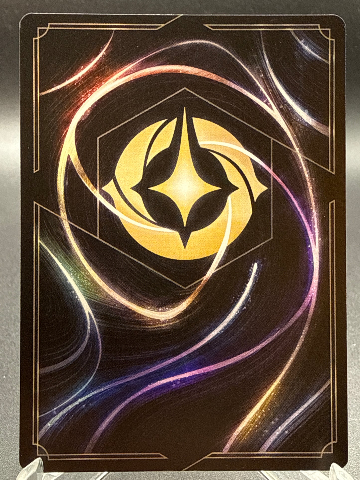 Disney Lorcana TCG: Yen Sid - Powerful Sorcerer - 59/204 - Ursula's Return