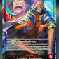 One Piece TCG: Silvers Rayleigh OP12-001 Legacy of the Master