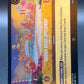 Lorcana TCG: Sugar Rush Speedway Finish Line (Cold Foil) 35/204 Azurite Sea
