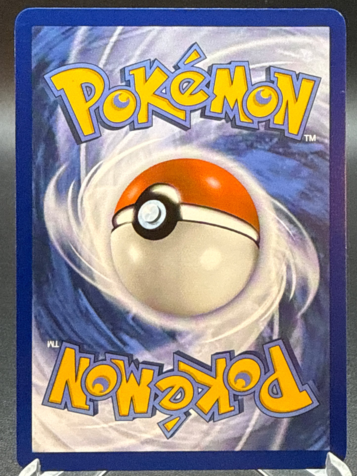 Pokémon TCG: 2025 Palpitoad 104/086 SV: Black Bolt