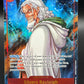 One Piece TCG: Silvers Rayleigh OP08-118 SEC Two Legends