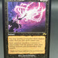 Magic The Gathering: Flare of Malice (Retro Frame) - Modern Horizons 3 (MH3)