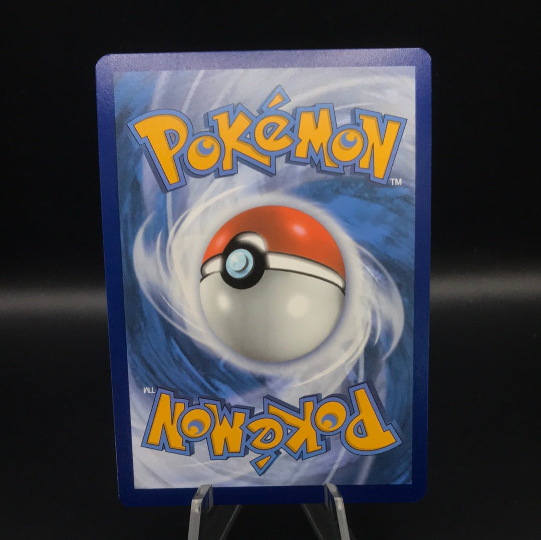 Pokemon TCG: 2024 Bloodmoon Ursaluna ex 141/167 S&V: Twilight Masquerade