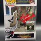 Auto Funko PoP! Anime: Hanami (Jujutsu Kaisen) 1396 (Chalice Collectibles Exclusive)