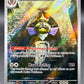 Pokémon TCG: 2023 Aegislash - 210/182 - SV04 - Paradox Rift