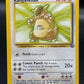 Pokémon TCG: 1999 Kangaskhan - 21/64 - Jungle