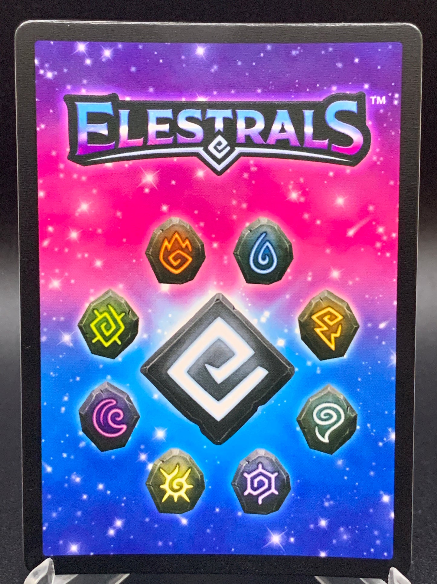 Elestrals TCG: Poison Tipped Arrow DB1-091 Daybreak 1st Edition