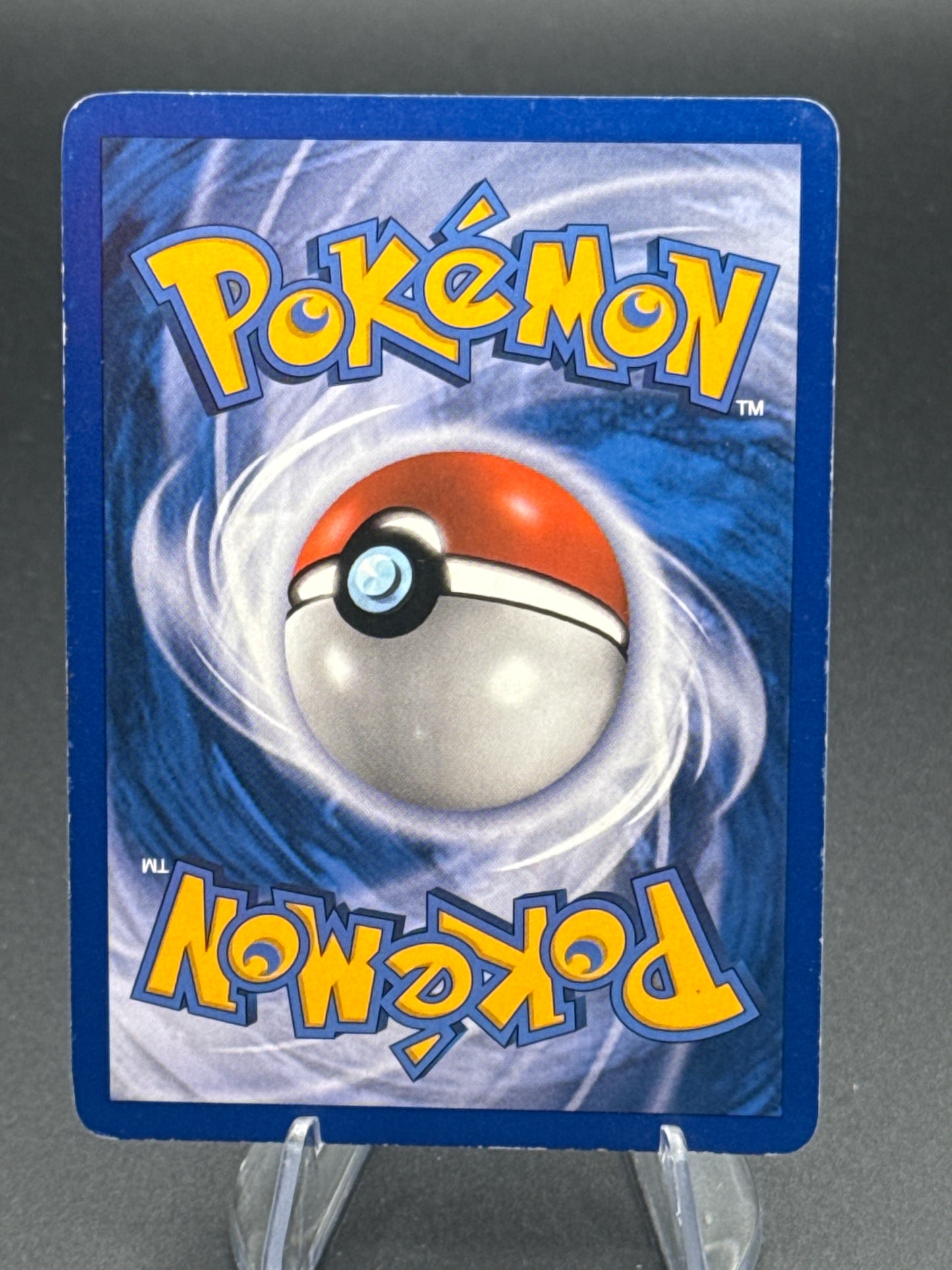 Pokémon TCG: 2007 Ampharos 1/132 Secret Wonders Holo