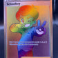 Pokémon TCG: 2021 Schoolboy 276/264 SWSH: Fusion Strike