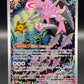 Pokémon TCG: 2023 Veluza 192/182 S&V: Paradox Rift