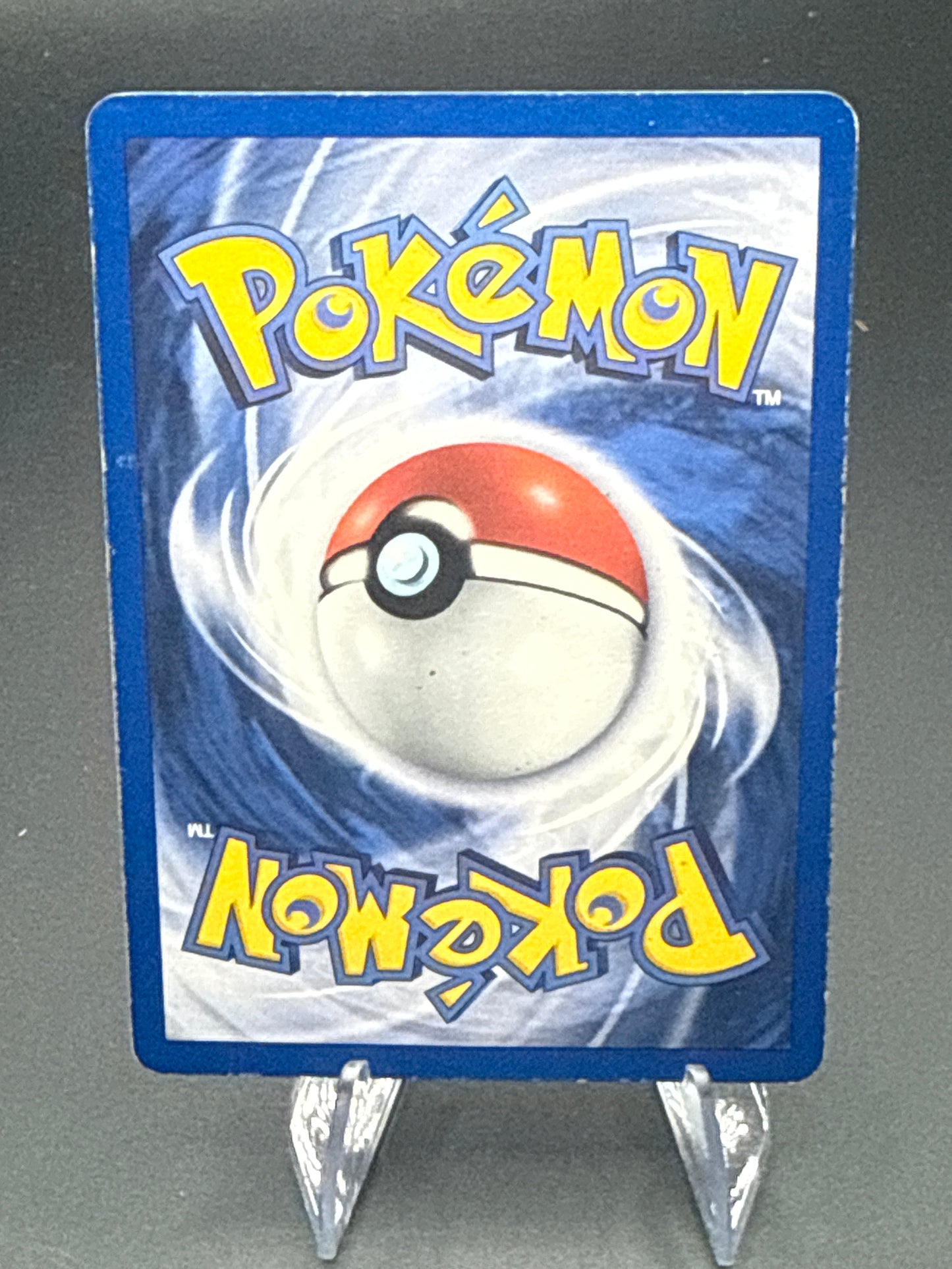 Pokémon TCG 1999 Pidgeot 24/64 Jungle