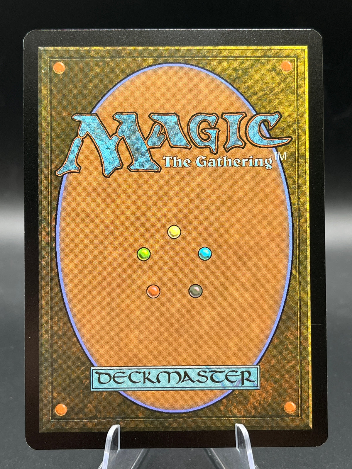 Magic The Gathering: 2026 Beorn the Fierce (Showcase) (Foil) - The Hobbit
