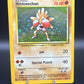 Pokémon TCG: 1999 Hitmonchan - 7/102 - Base Set Holo