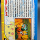 Pokémon TCG: Topps Pokémon Don't Cry, Togepi! - #43 - Pikachu's Vacation Movie Animation Edition